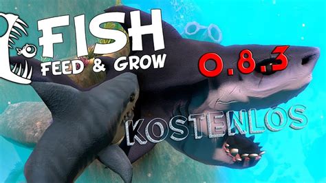 feed and grow fish|feed and grow fish deutsch.